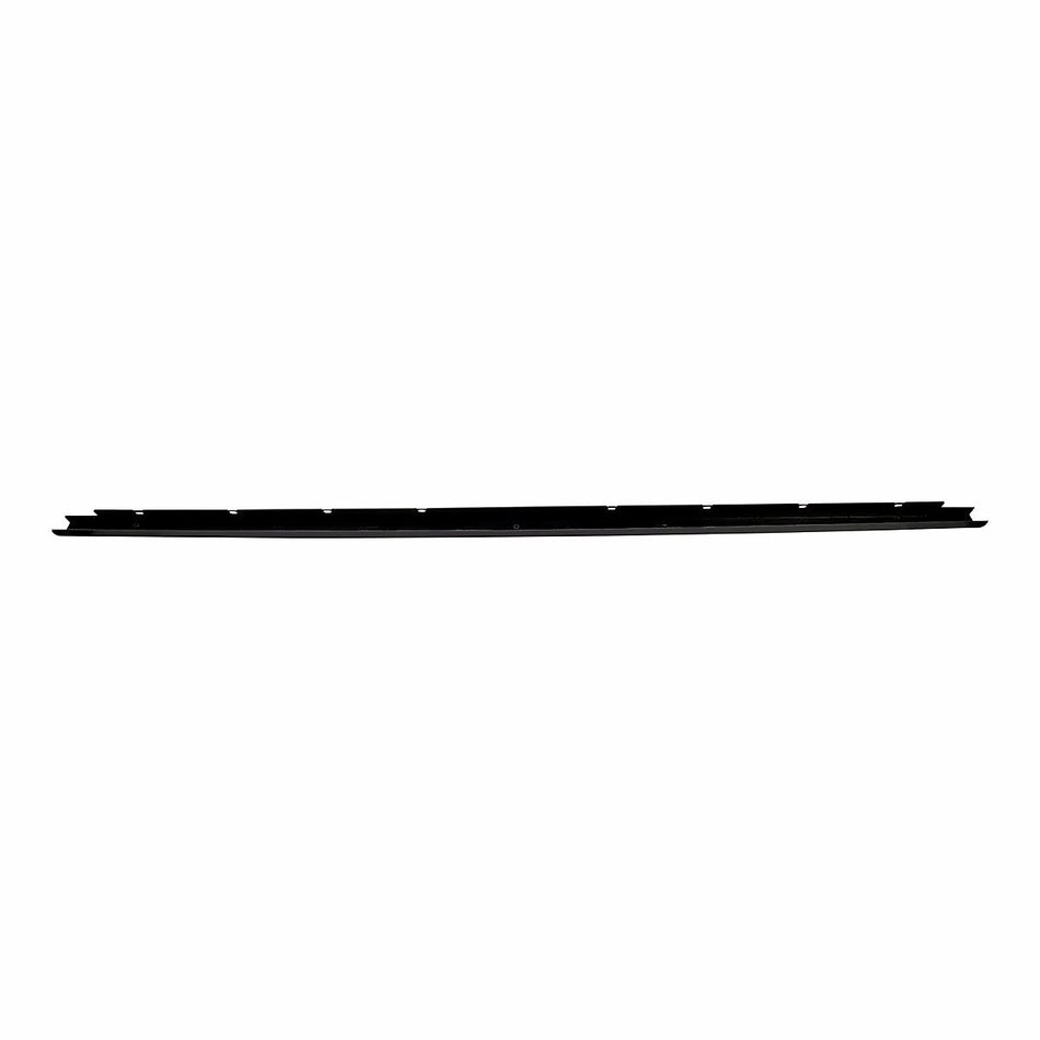 2002-2007 Ford F250 Tailgate, left-side view, FO1904103