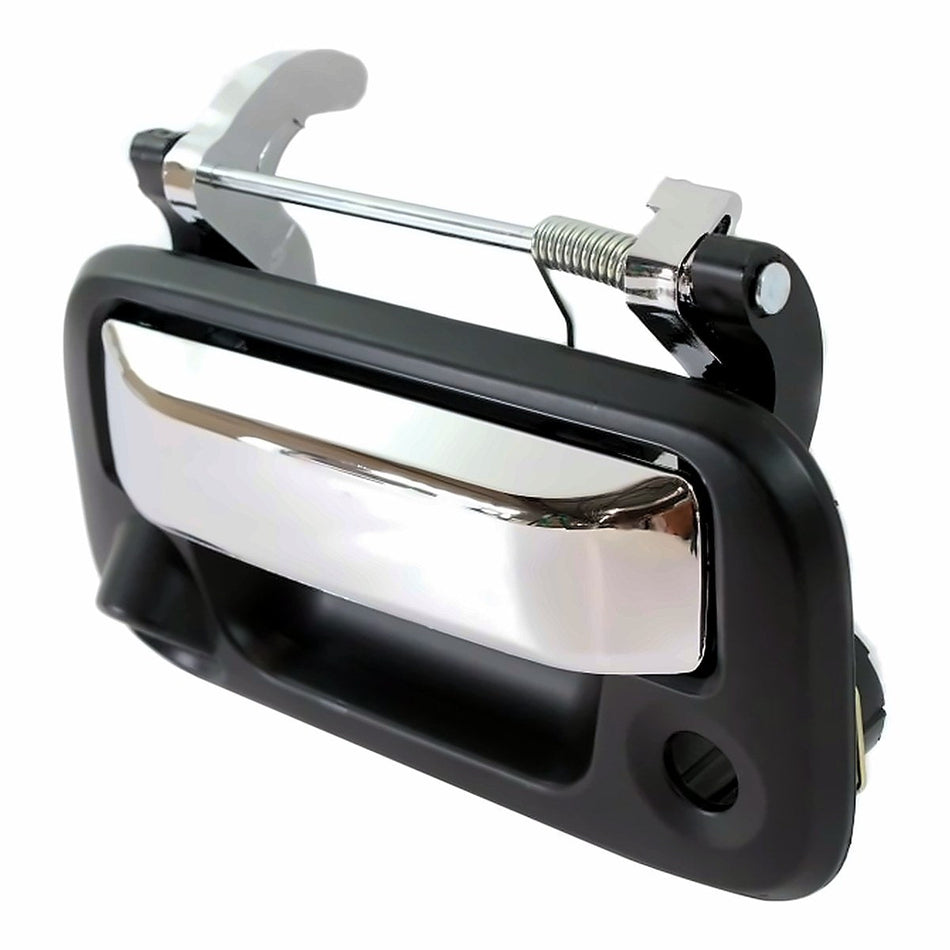 2006-2014 Ford F150 Tailgate, left-side view, FO1915121