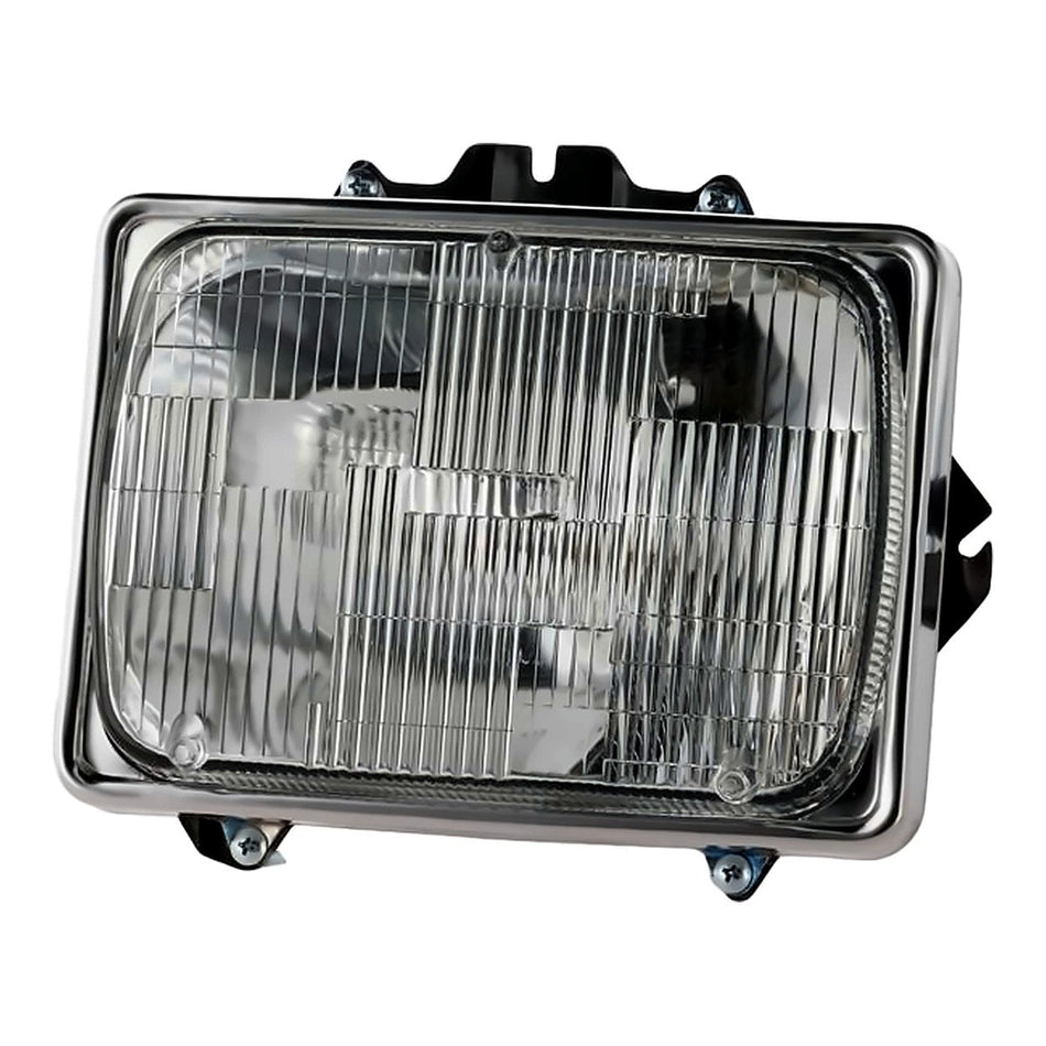 1999-2010 Ford F350 Head Lamp, passenger side, FO2501127