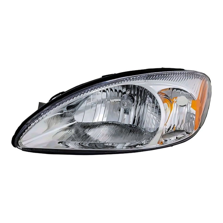 2000-2007 Ford Taurus Head Lamp, FO2502169