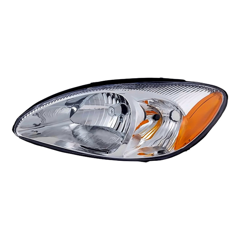 2000-2007 Ford Taurus Head Lamp, left-side view, FO2502169