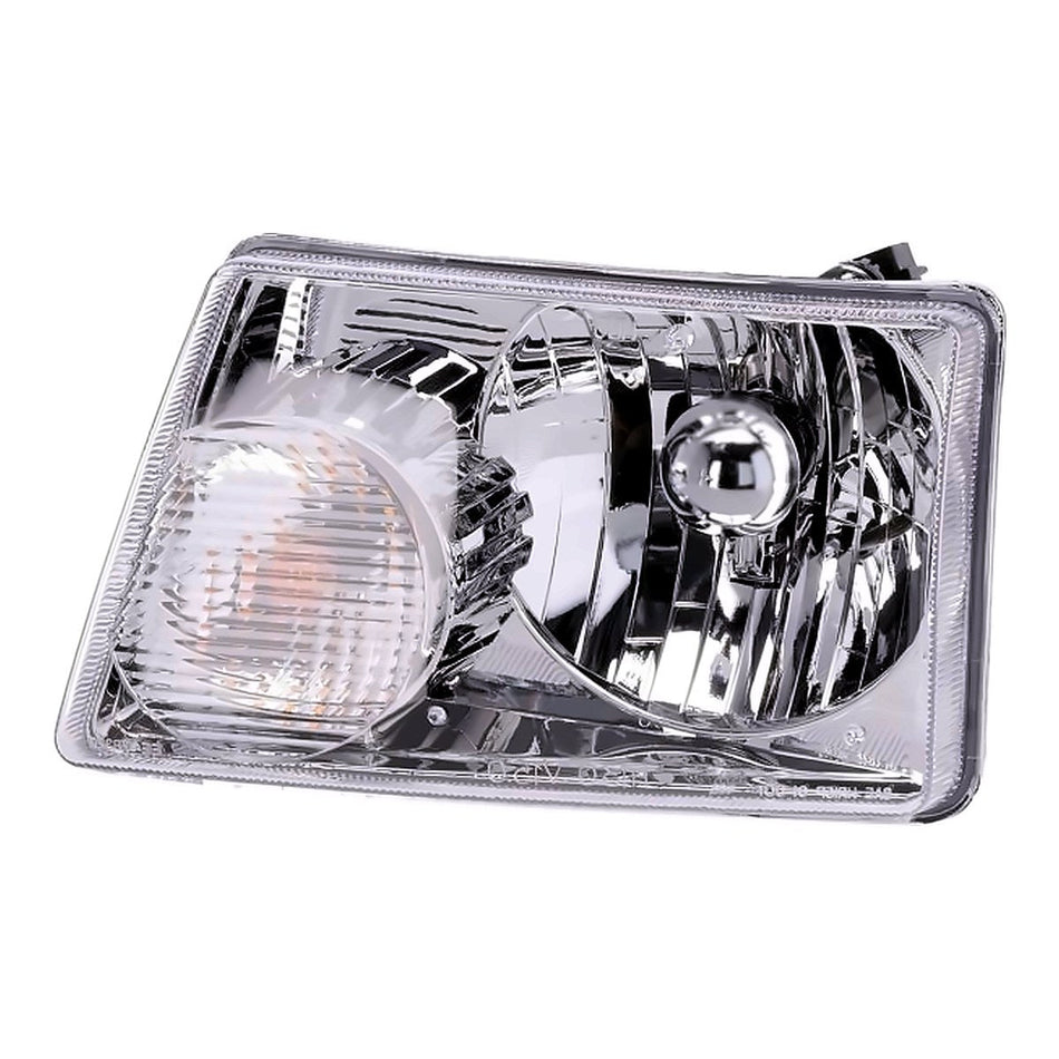 2001-2011 Ford Ranger Head Lamp, driver side, FO2502173