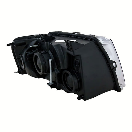 2003-2006 Ford Expedition Head Lamp, detail view 2, FO2502181