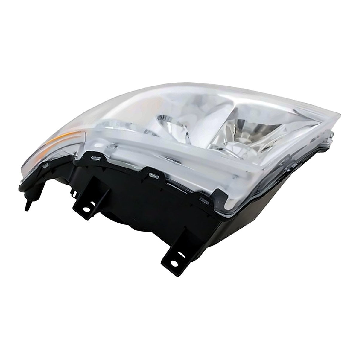 2003-2006 Ford Expedition Head Lamp, detail view 3, FO2502181