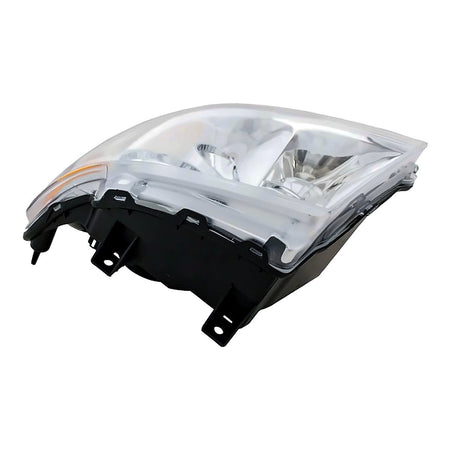 2003-2006 Ford Expedition Head Lamp, detail view 3, FO2502181