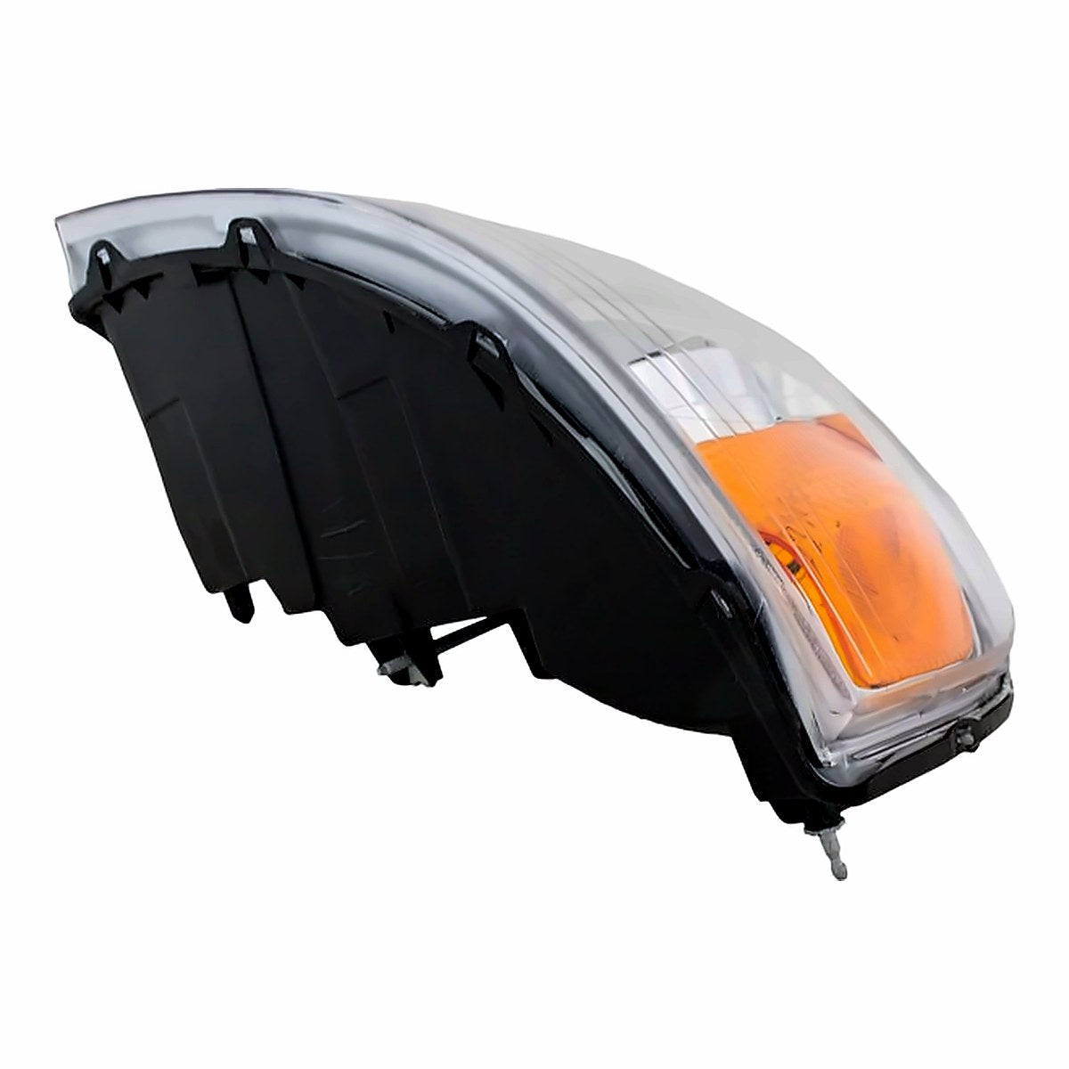 2003-2006 Ford Expedition Head Lamp, detail view 4, FO2502181
