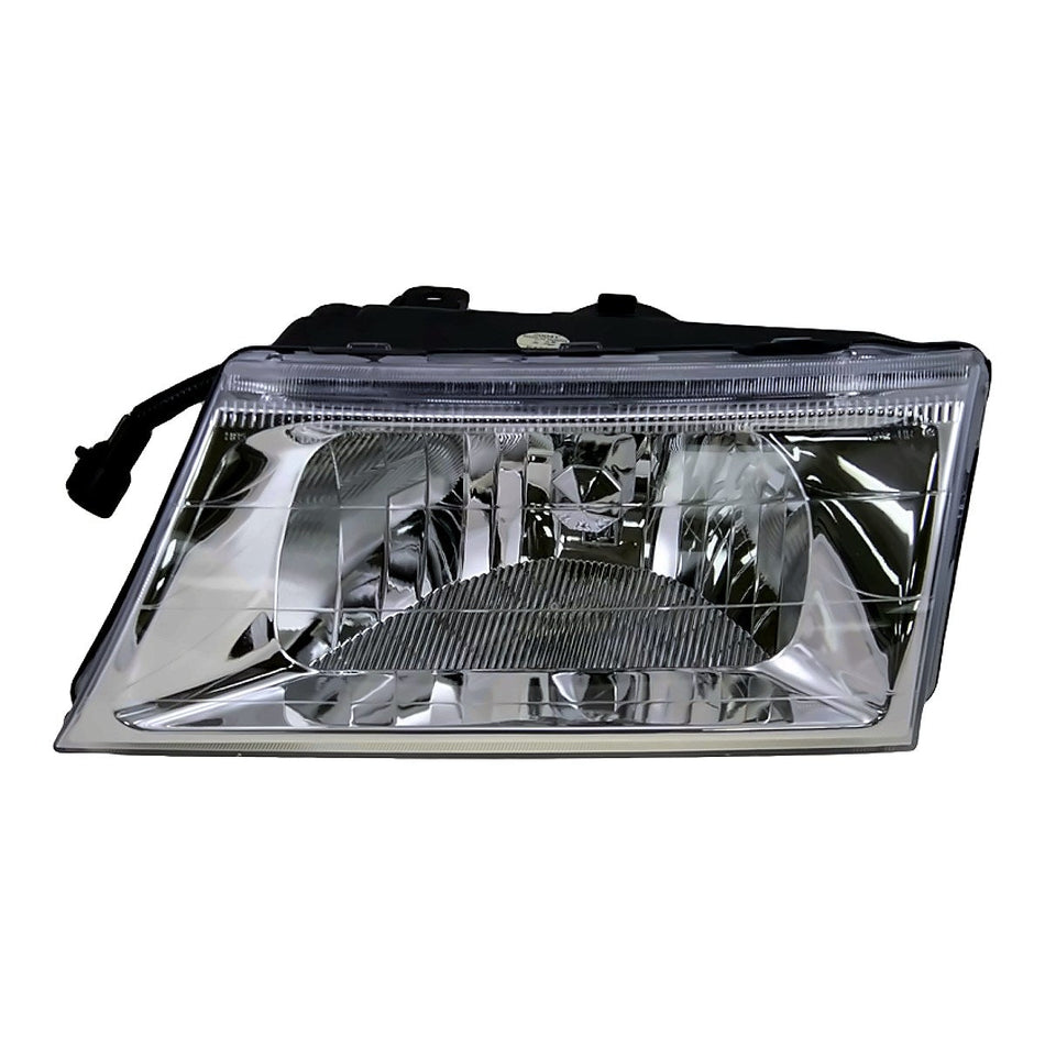 2003-2004 Mercury Grand Marquis Head Lamp, driver side, FO2502187