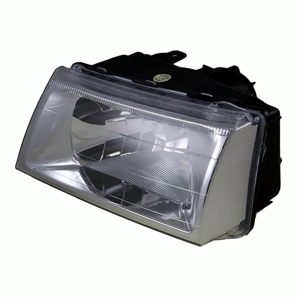 2003-2004 Mercury Grand Marquis Head Lamp, driver side, left-side view, FO2502187