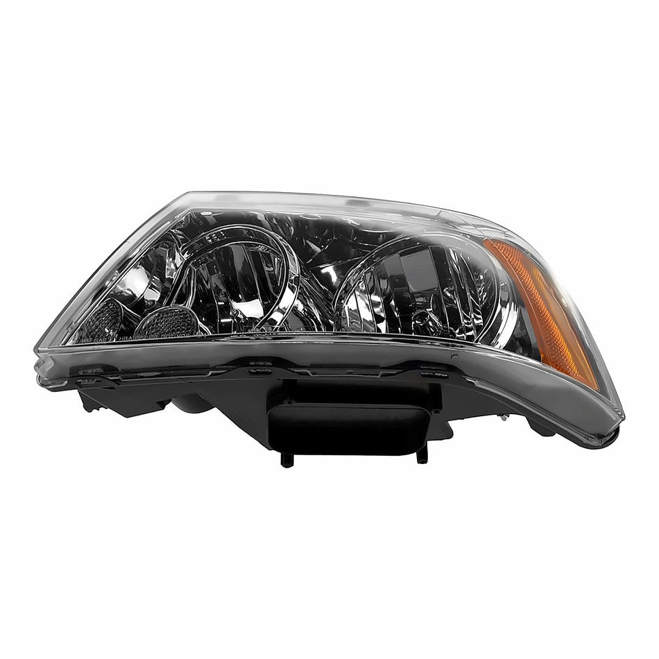 2003-2006 Lincoln Navigator Head Lamp, driver side, left-side view, FO2502191