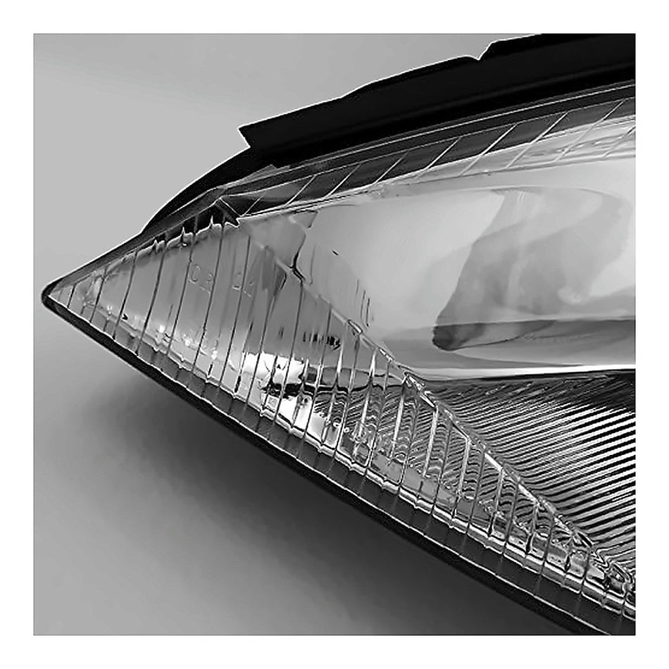 2002-2004 Ford Focus Svt Head Lamp, left-side view, FO2502192