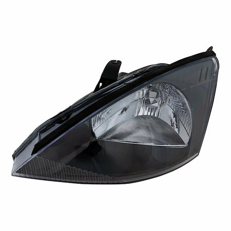 2003-2004 Ford Focus Head Lamp, driver side, FO2502199