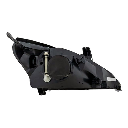 2003-2004 Ford Focus Head Lamp, driver side, rear view, FO2502199