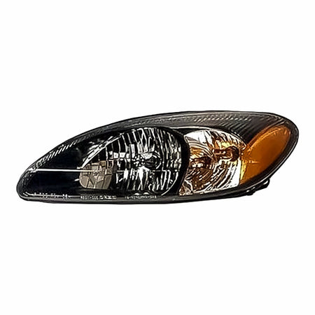 2003 Ford Taurus Head Lamp, driver side, FO2502206