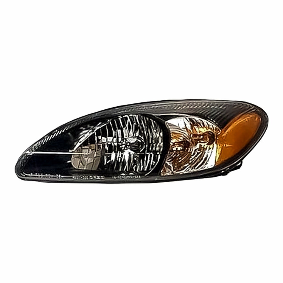 2003 Ford Taurus Head Lamp, driver side, FO2502206