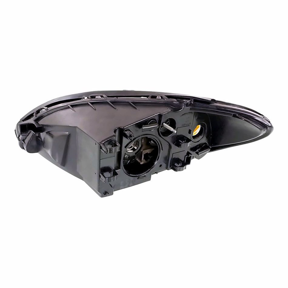 2003 Ford Taurus Head Lamp, driver side, left-side view, FO2502206