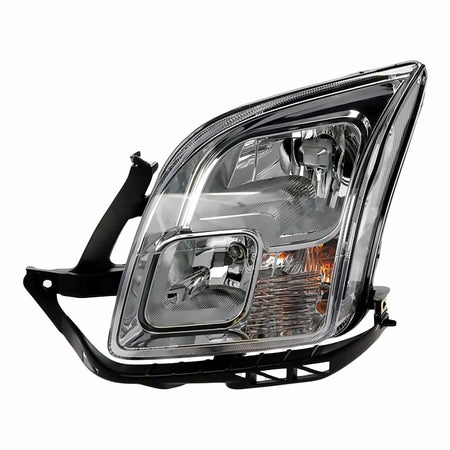 2006-2009 Ford Fusion Head Lamp, driver side, FO2502219