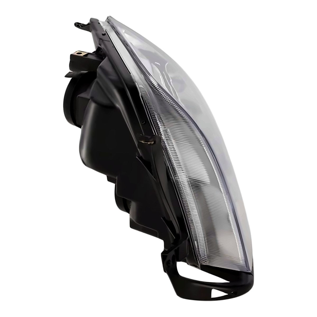 2006-2009 Ford Fusion Head Lamp, driver side, right-side view, FO2502219