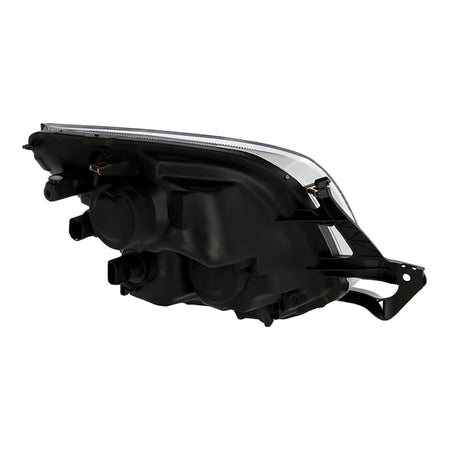 2006-2009 Ford Fusion Head Lamp, driver side, rear view, FO2502219