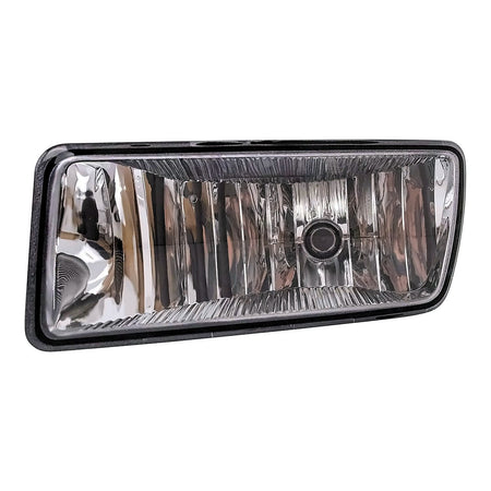 2006-2010 Ford Explorer Limited Head Lamp, driver side, detail view 8, FO2502220