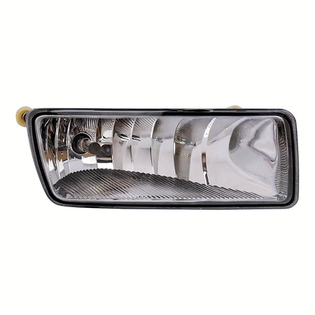 2006-2010 Ford Explorer Limited Head Lamp, driver side, rear view, FO2502220C