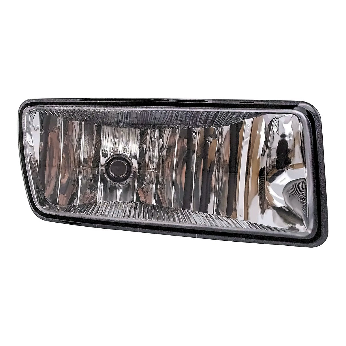 2006-2010 Ford Explorer Limited Head Lamp, driver side, left-side view, FO2502220