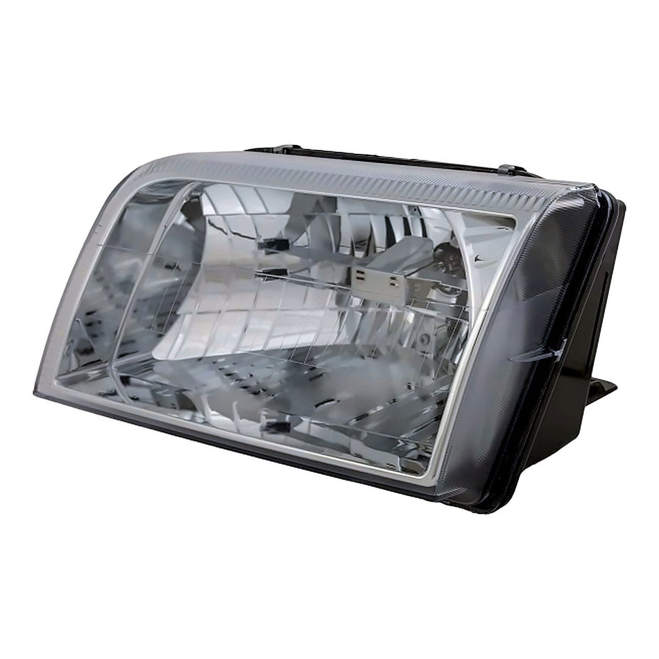 2006-2008 Mercury Grand Marquis Head Lamp, driver side, FO2502222