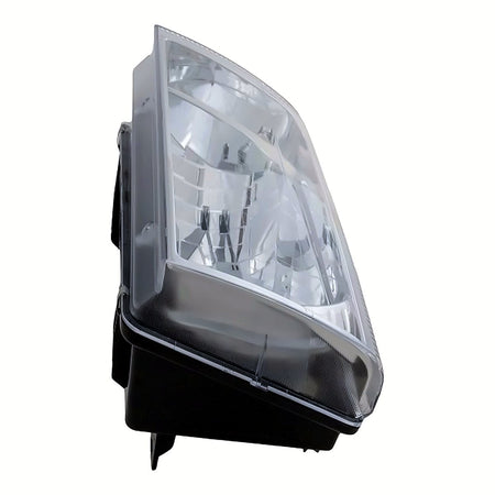 2006-2008 Mercury Grand Marquis Head Lamp, driver side, detail view 3, FO2502222