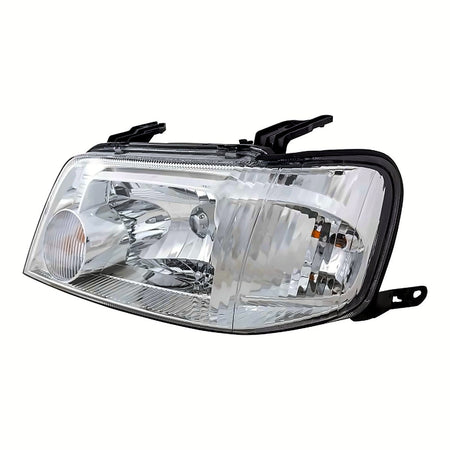 2006-2007 Mercury Mariner Hybrid Head Lamp, driver side, right-side view, FO2502223
