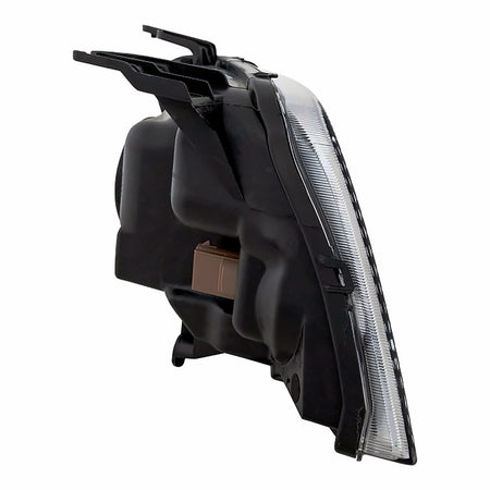 2006-2007 Mercury Mariner Hybrid Head Lamp, driver side, detail view 2, FO2502223