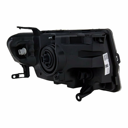 2008-2012 Ford Escape Head Lamp, driver side, detail view 5, FO2502229
