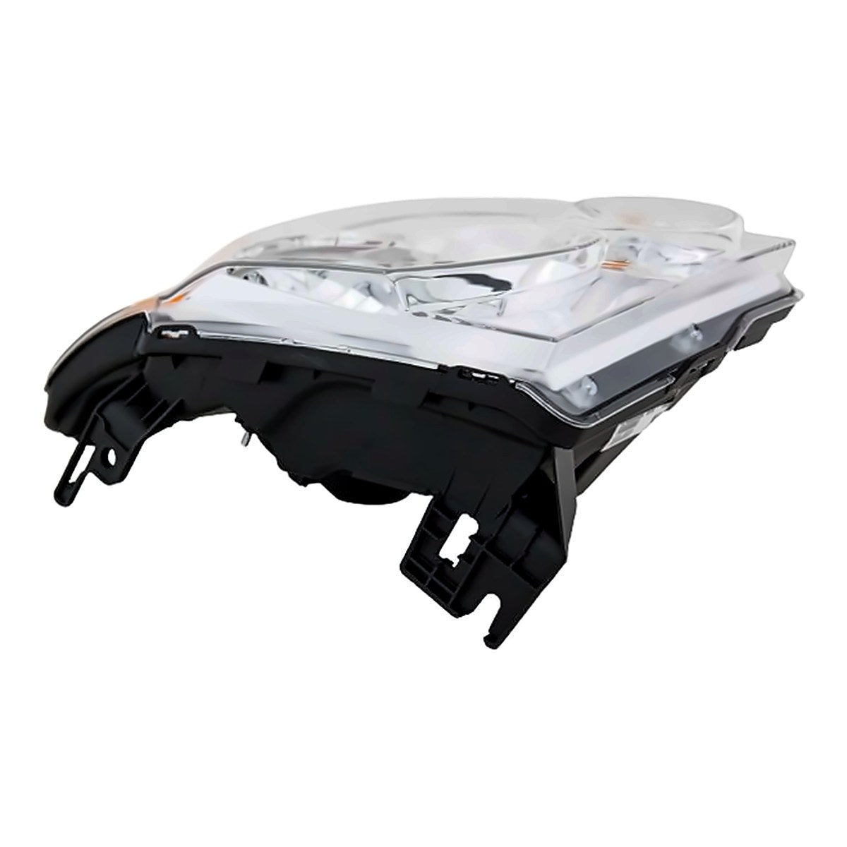 2008-2012 Ford Escape Head Lamp, driver side, detail view 6, FO2502229