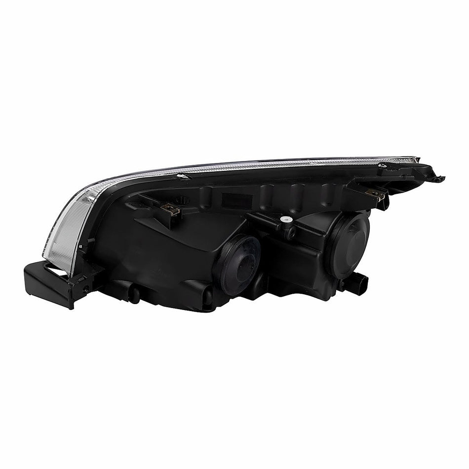 2006-2009 Mercury Milan Head Lamp, driver side, left-side view, FO2502235