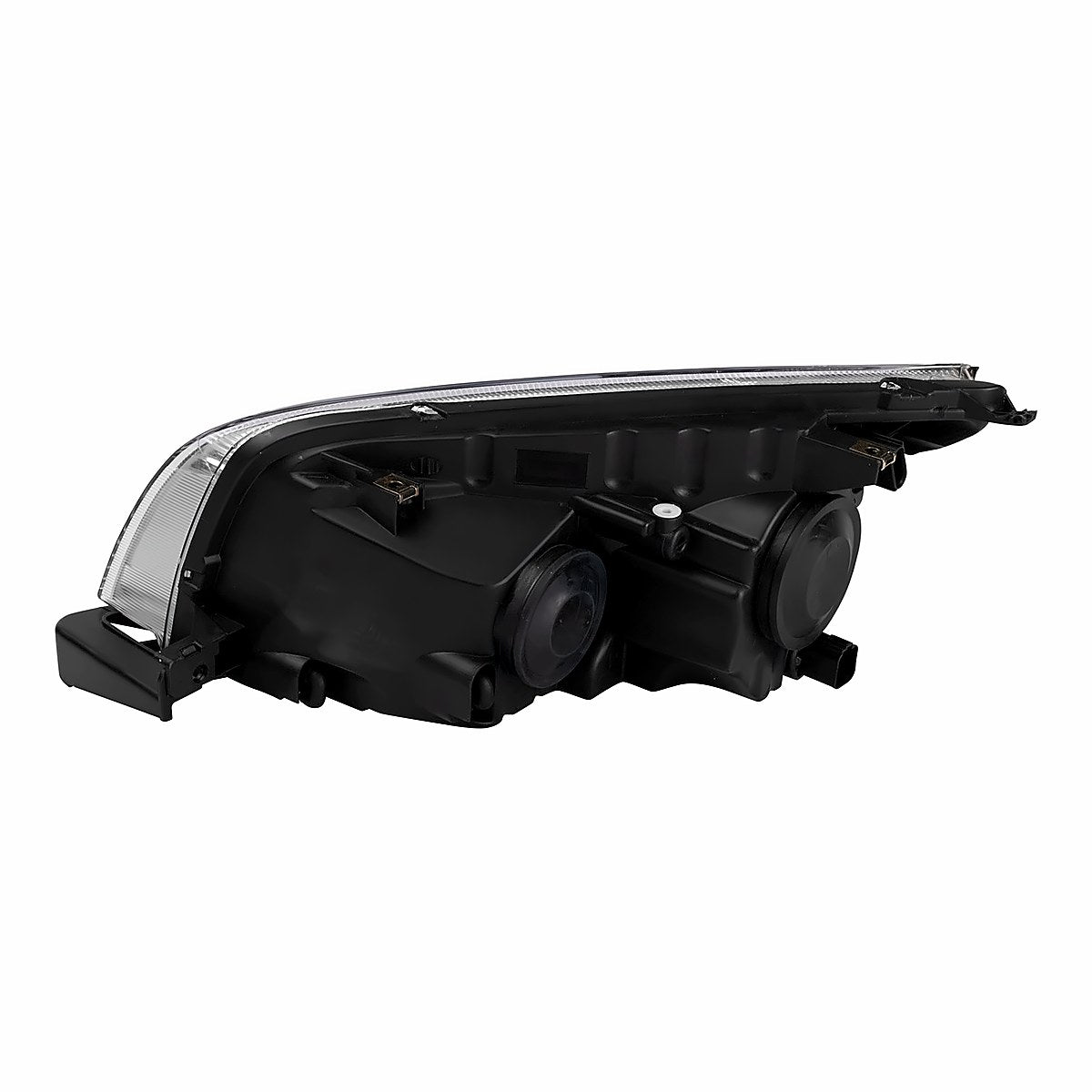 2006-2009 Mercury Milan Head Lamp, driver side, left-side view, FO2502235C