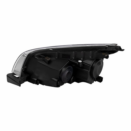 2006-2009 Mercury Milan Head Lamp, driver side, left-side view, FO2502235C