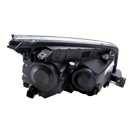2006-2009 Mercury Milan Head Lamp, driver side, right-side view, FO2502235