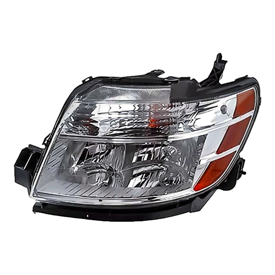 2008 Ford Taurus Head Lamp, driver side, FO2502237