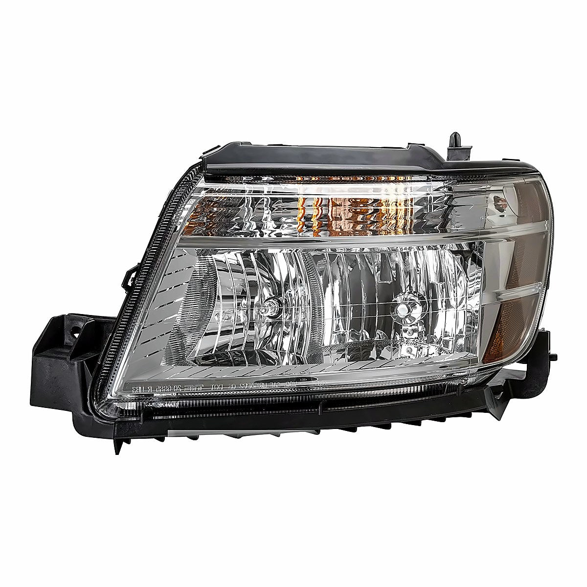 2008-2009 Ford Taurus Head Lamp, driver side, FO2502238
