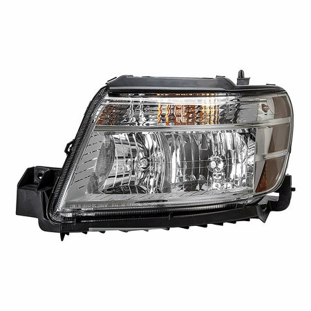 2008-2009 Ford Taurus Head Lamp, driver side, FO2502238C