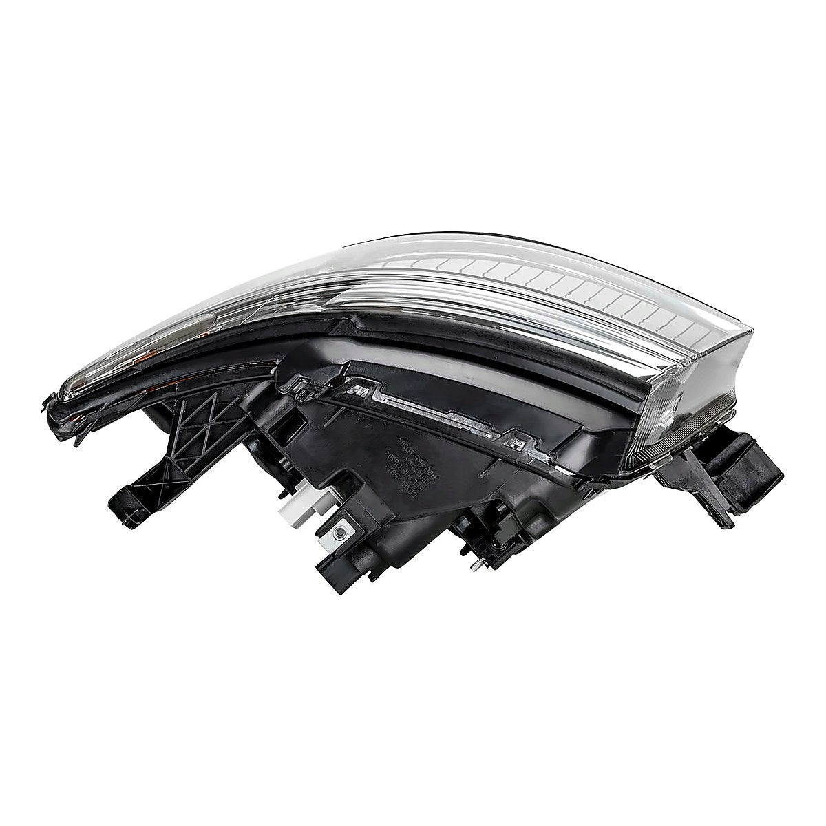 2008-2009 Ford Taurus Head Lamp, driver side, right-side view, FO2502238