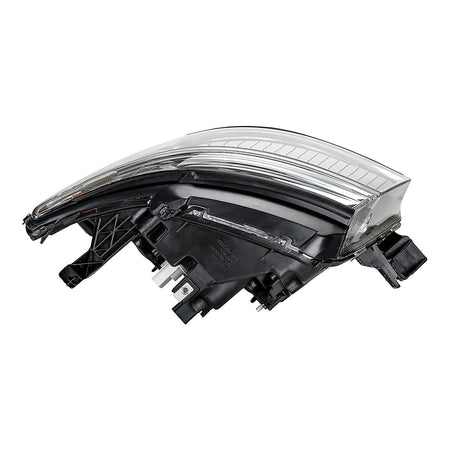 2008-2009 Ford Taurus Head Lamp, driver side, right-side view, FO2502238