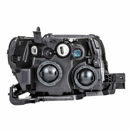 2008-2009 Ford Taurus Head Lamp, driver side, rear view, FO2502238