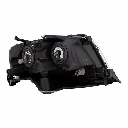 2008-2009 Ford Taurus X Head Lamp, driver side, left-side view, FO2502246