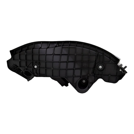 2008-2009 Ford Taurus X Head Lamp, driver side, right-side view, FO2502246