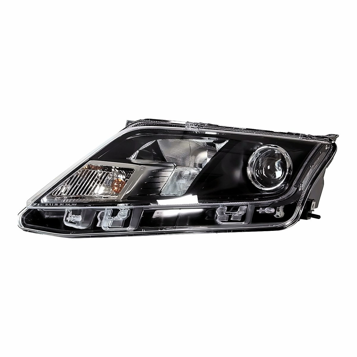 2010-2012 Ford Fusion Head Lamp, driver side, FO2502273C