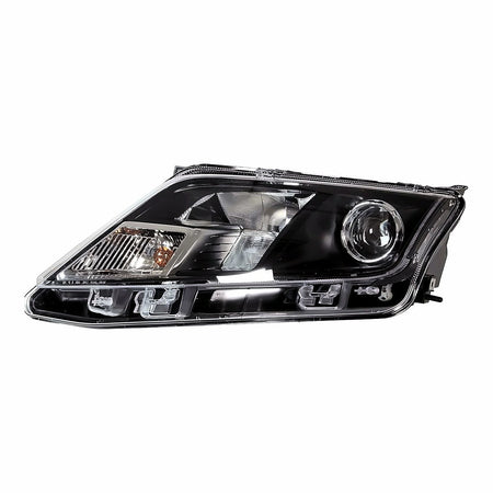 2010-2012 Ford Fusion Head Lamp, driver side, FO2502273C