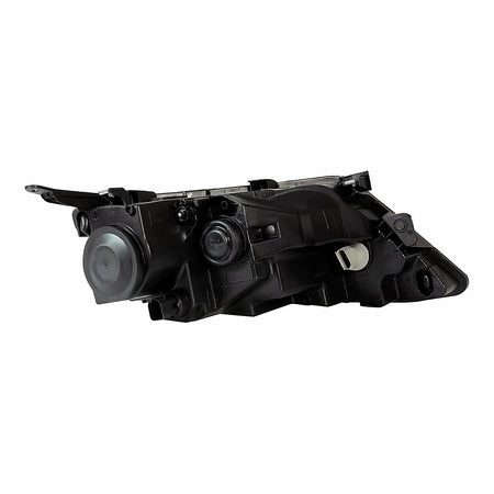 2010-2012 Ford Fusion Head Lamp, driver side, rear view, FO2502273C