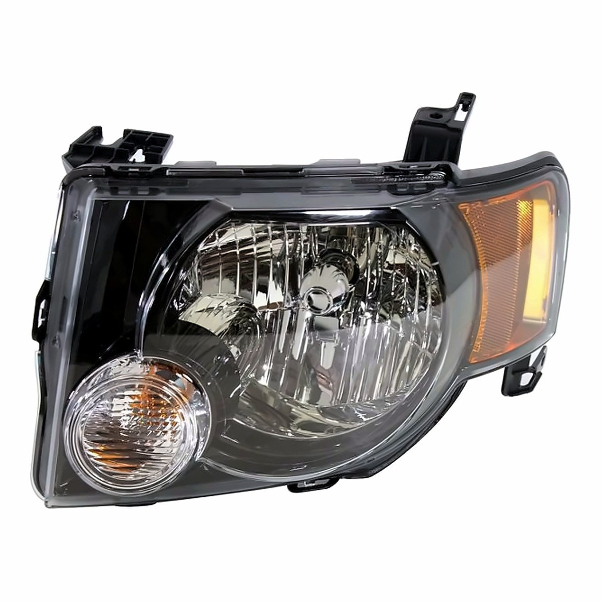 2009-2012 Ford Escape Head Lamp, driver side, FO2502278