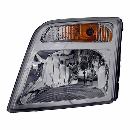 2010-2013 Ford Transit Connect Head Lamp, driver side, FO2502296C