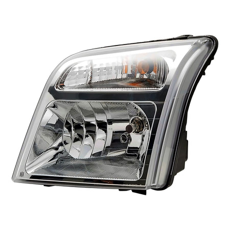 2010-2013 Ford Transit Connect Head Lamp, driver side, right-side view, FO2502296