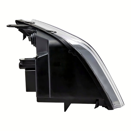 2010-2013 Ford Transit Connect Head Lamp, driver side, bottom view, FO2502296